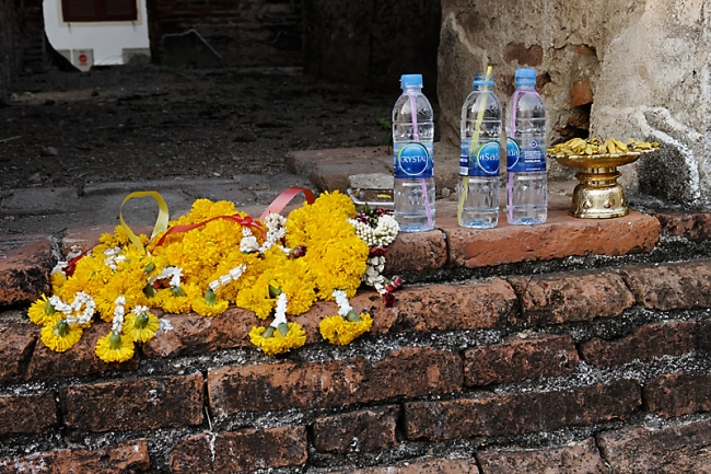 Lopburi King Narai fair-175